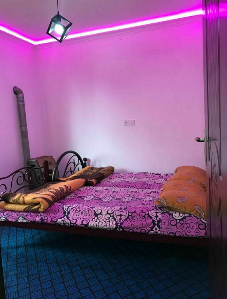 سوئیت یک خوابه طحانی