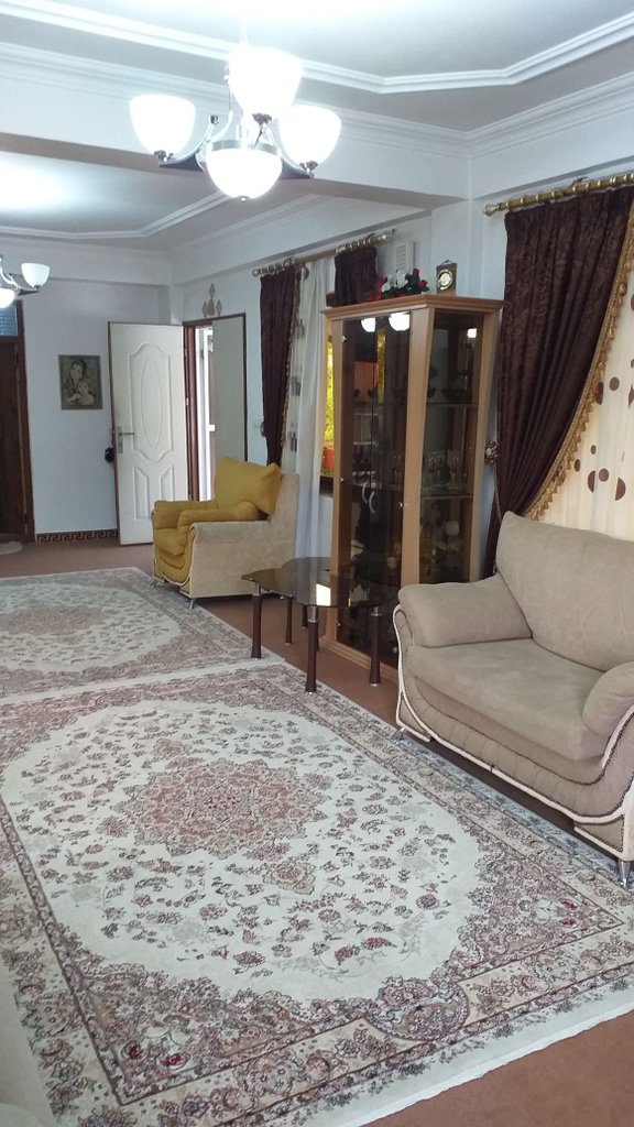 یک خوابه رجایی 1