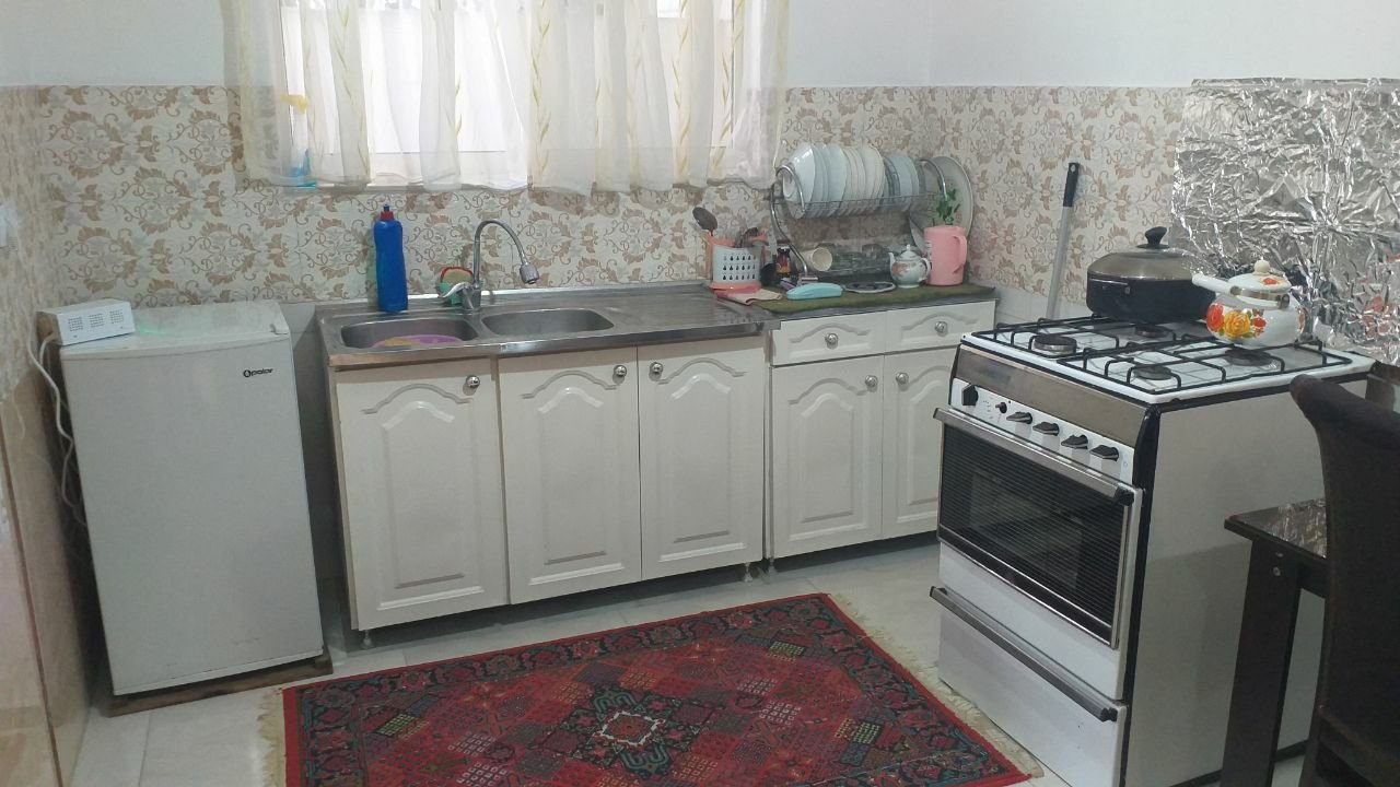 سوئیت یک خوابه طحانی