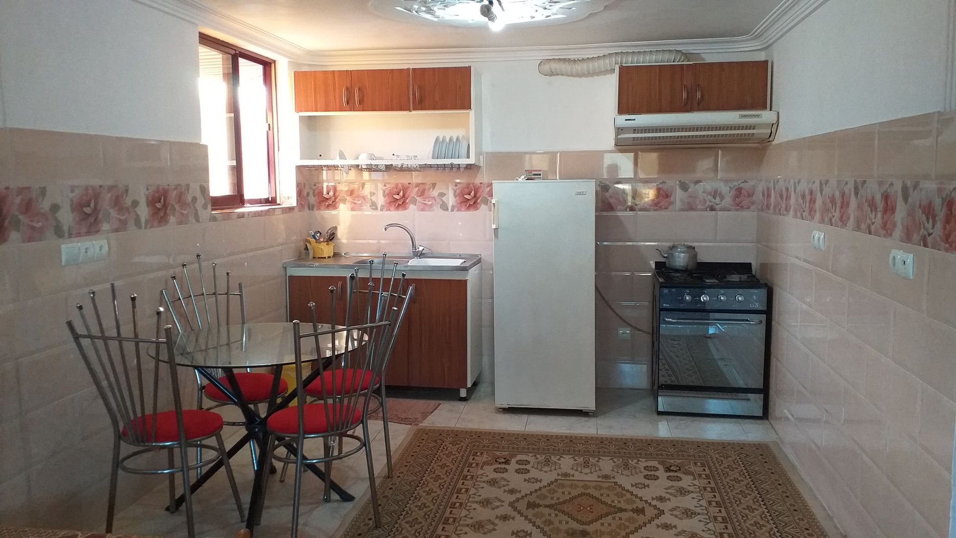 دوخوابه شیریان