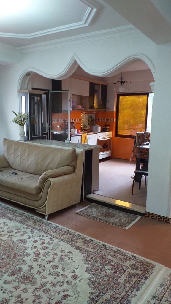 یک خوابه رجایی 1