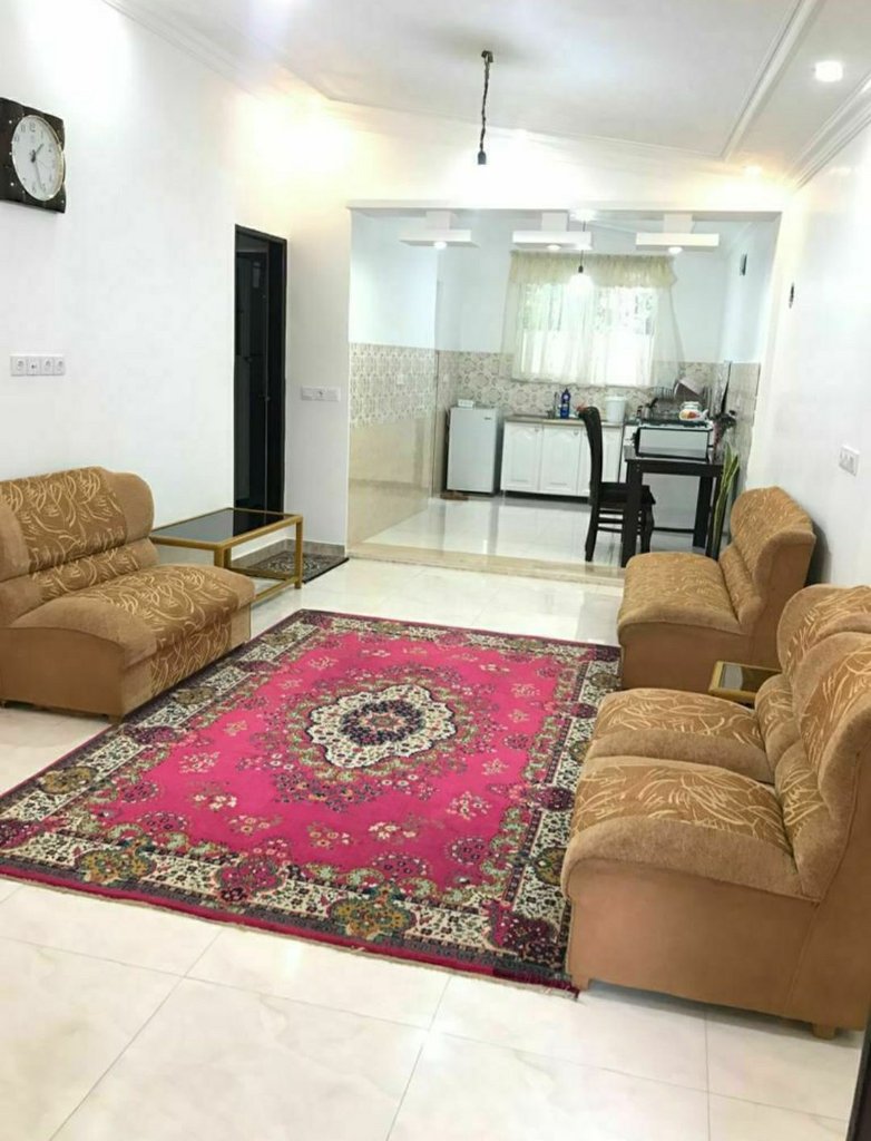 سوئیت یک خوابه طحانی