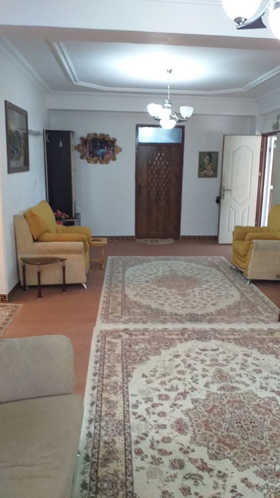 یک خوابه رجایی 1