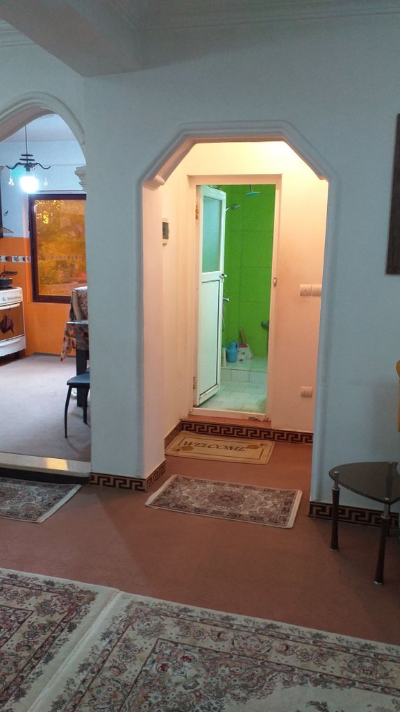 یک خوابه رجایی 1