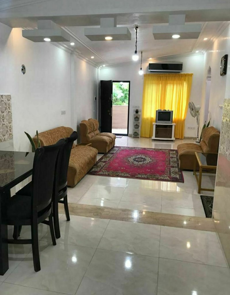 سوئیت یک خوابه طحانی