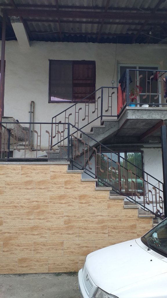 یک خوابه رجایی 1