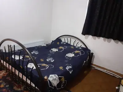 ویلا یک خوابه استخردار آبگرم اقاقیا 1