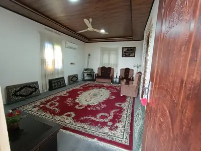 کلبه یک خوابه جنگلی مانی 1