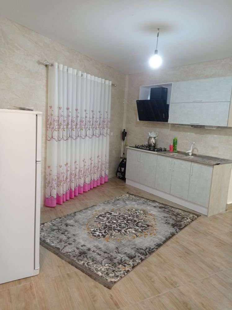 ویلا سه خوابه ساحلی طوفان