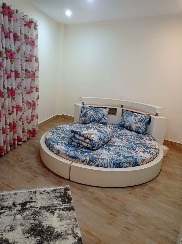 ویلا سه خوابه ساحلی طوفان