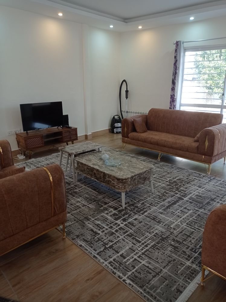 ویلا سه خوابه ساحلی طوفان