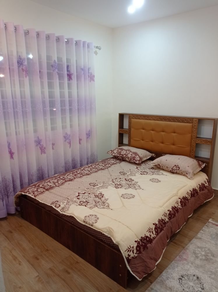 ویلا سه خوابه ساحلی طوفان