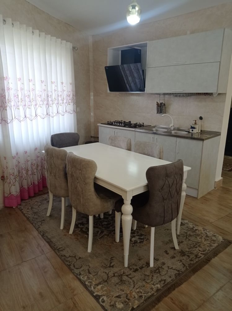 ویلا سه خوابه ساحلی طوفان