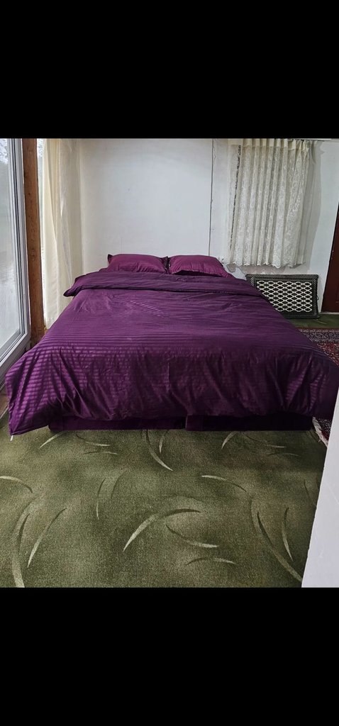 ویلای آب وسط دریاچه - فلت آب - واحد کچا