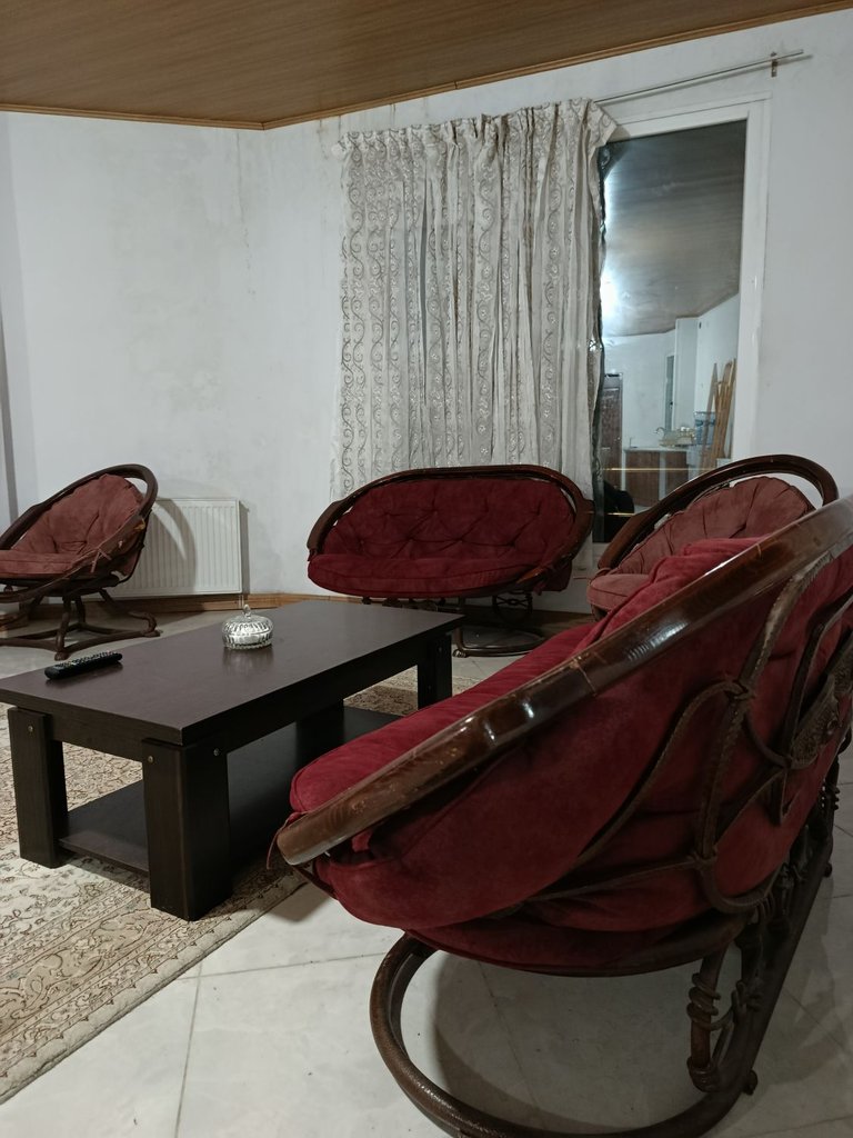 آپارتمان یک خوابه امیرسام