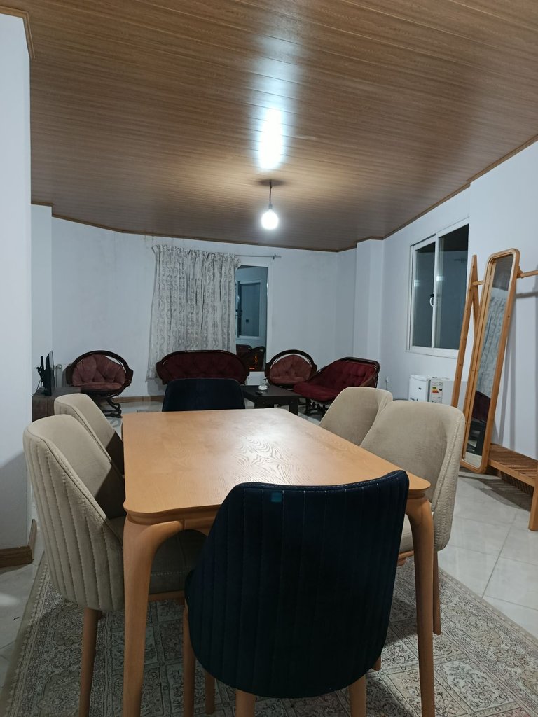 آپارتمان یک خوابه امیرسام