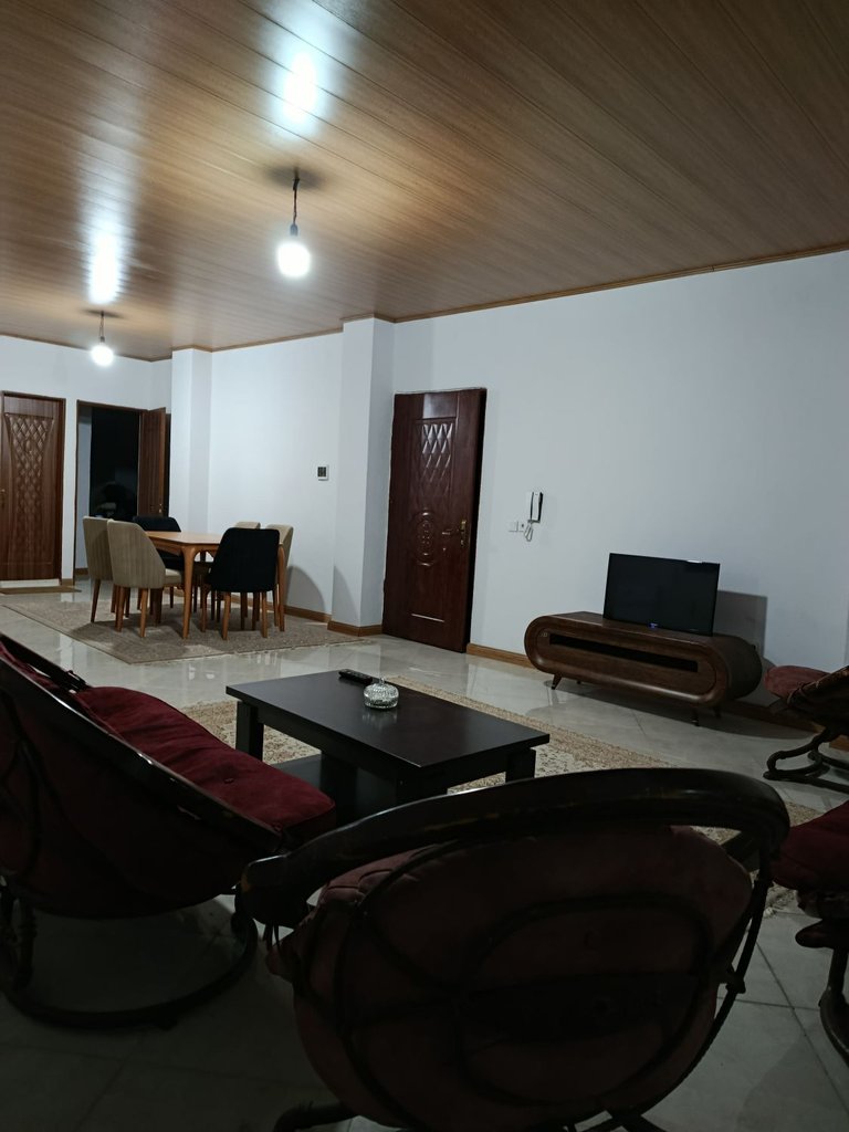 آپارتمان یک خوابه امیرسام