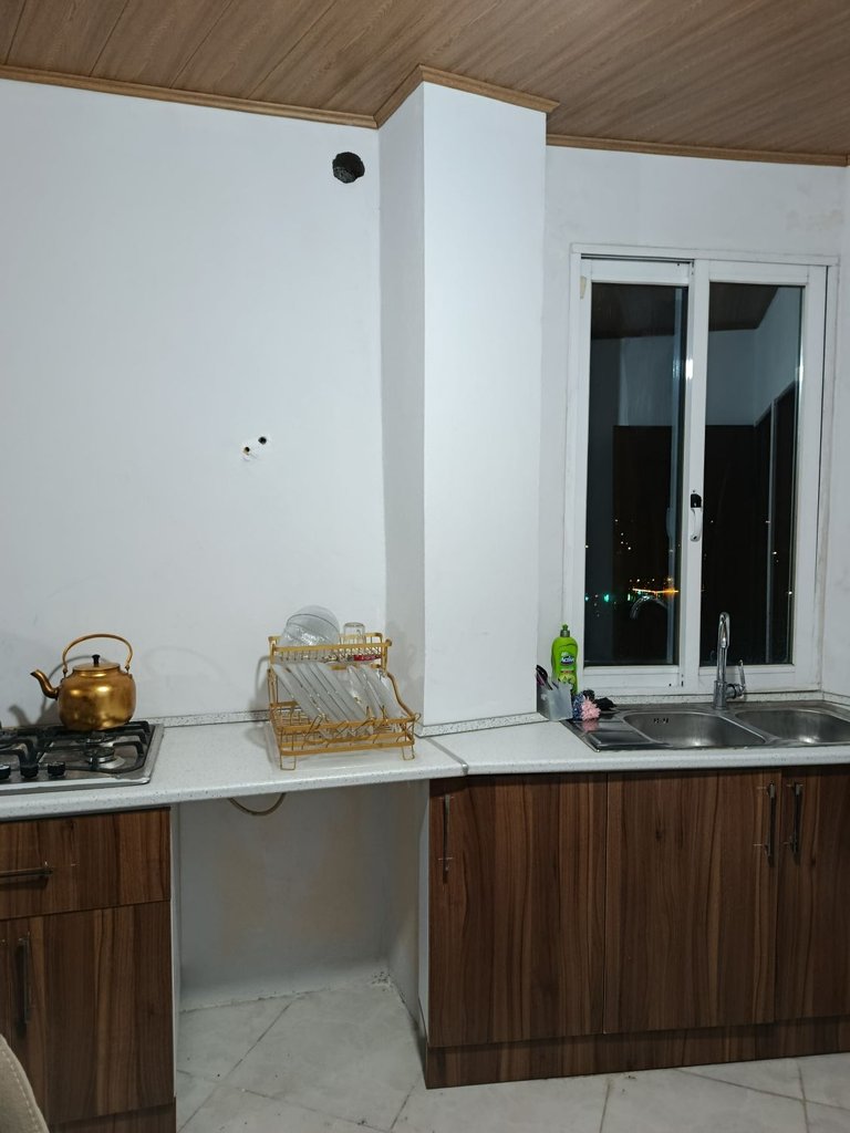 آپارتمان یک خوابه امیرسام