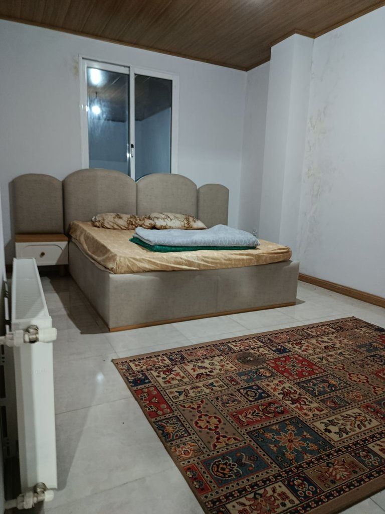 آپارتمان یک خوابه امیرسام