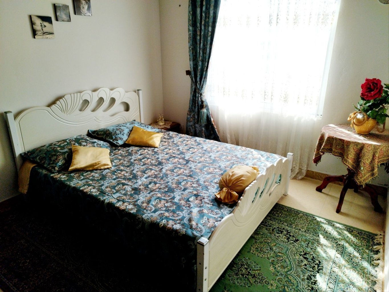 ویلا ویلای جنگلی دهکده