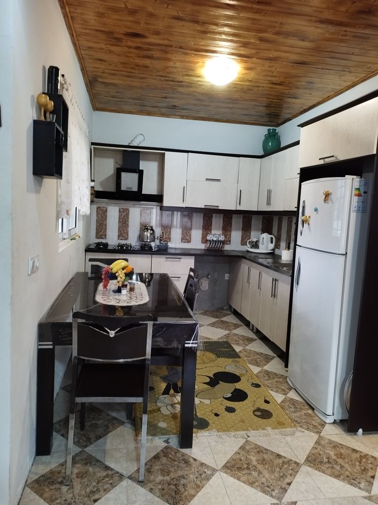 ویلا ویلای جنگلی دهکده