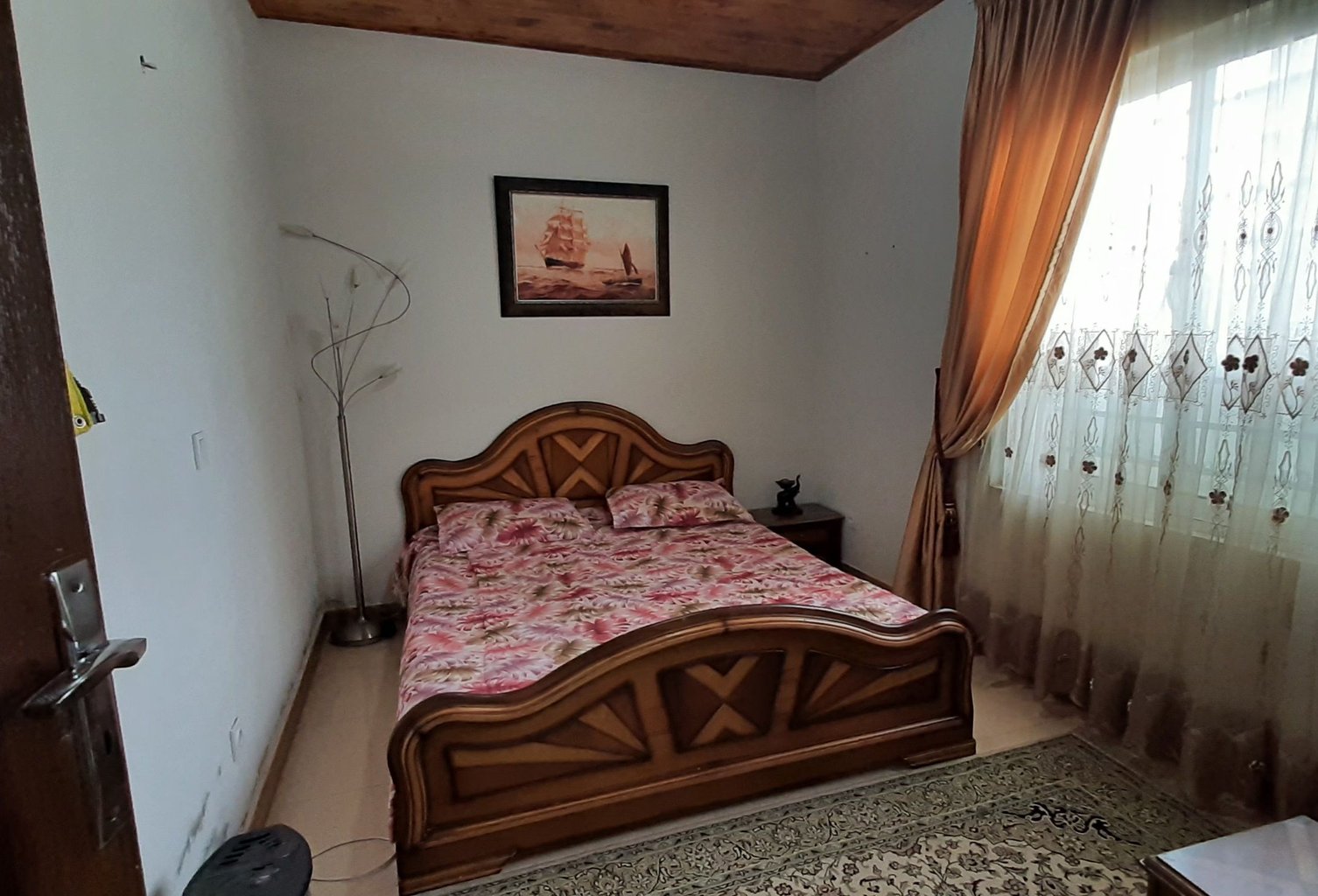 ویلا ویلای جنگلی دهکده