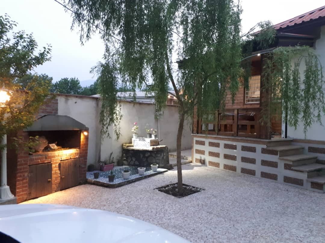 ویلا ویلای جنگلی دهکده