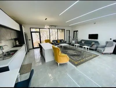 ویلا سه خوابه دوبلکس استخردار آبگرم ملورین ۲