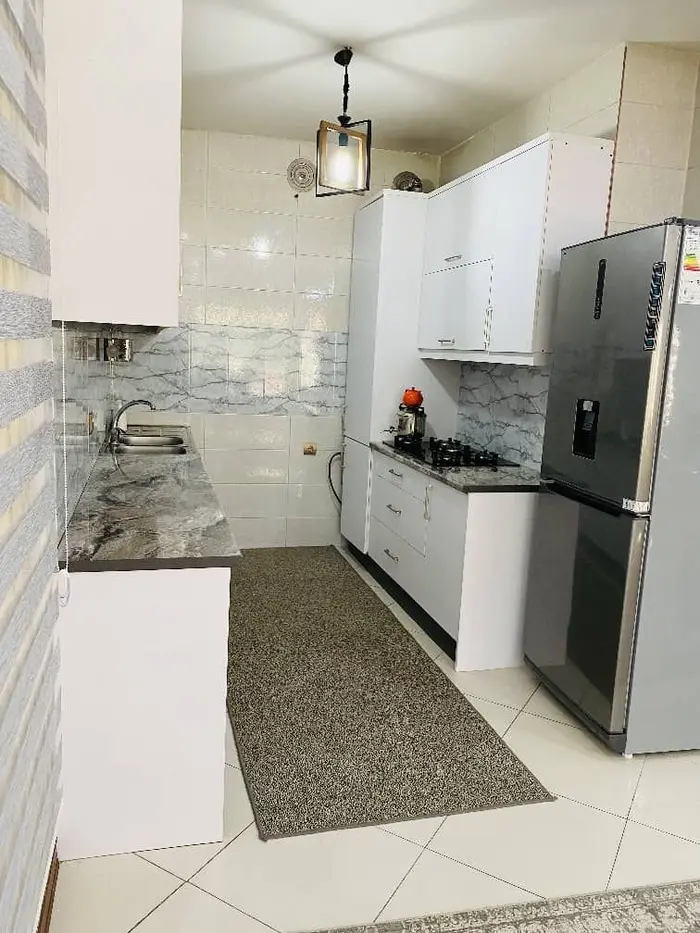 ویلا دوخوابه استخردار آبگرم ملورین 1