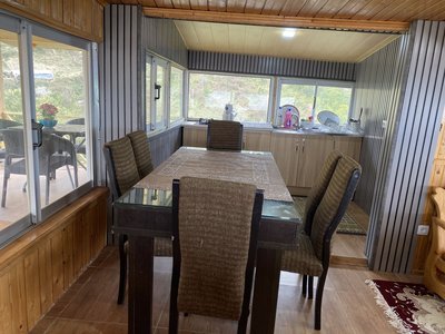 ویلا سه خوابه سیدی