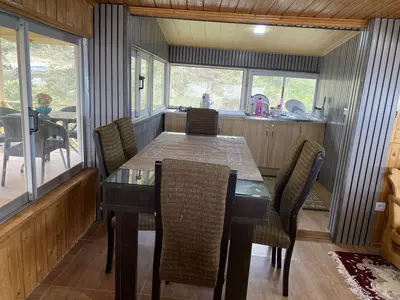 ویلا سه خوابه سیدی