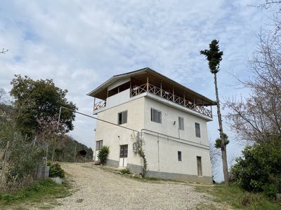 ویلا سه خوابه سیدی