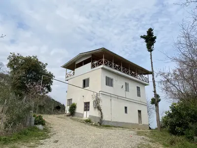 ویلا سه خوابه سیدی