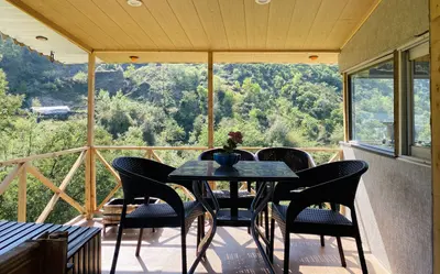 ویلا سه خوابه سیدی