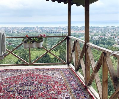 ویلا سه خوابه سیدی