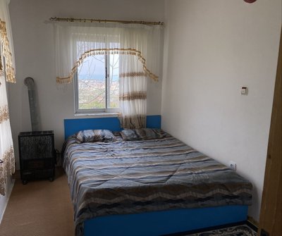 ویلا سه خوابه سیدی