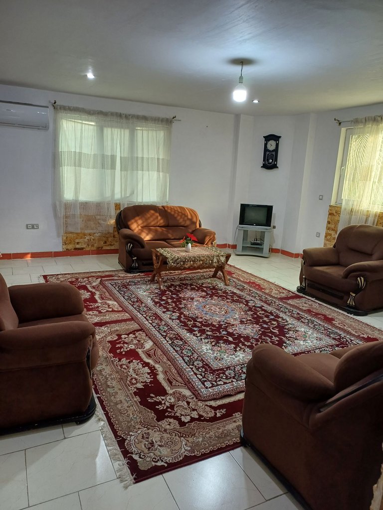 دوخوابه پوریا 1