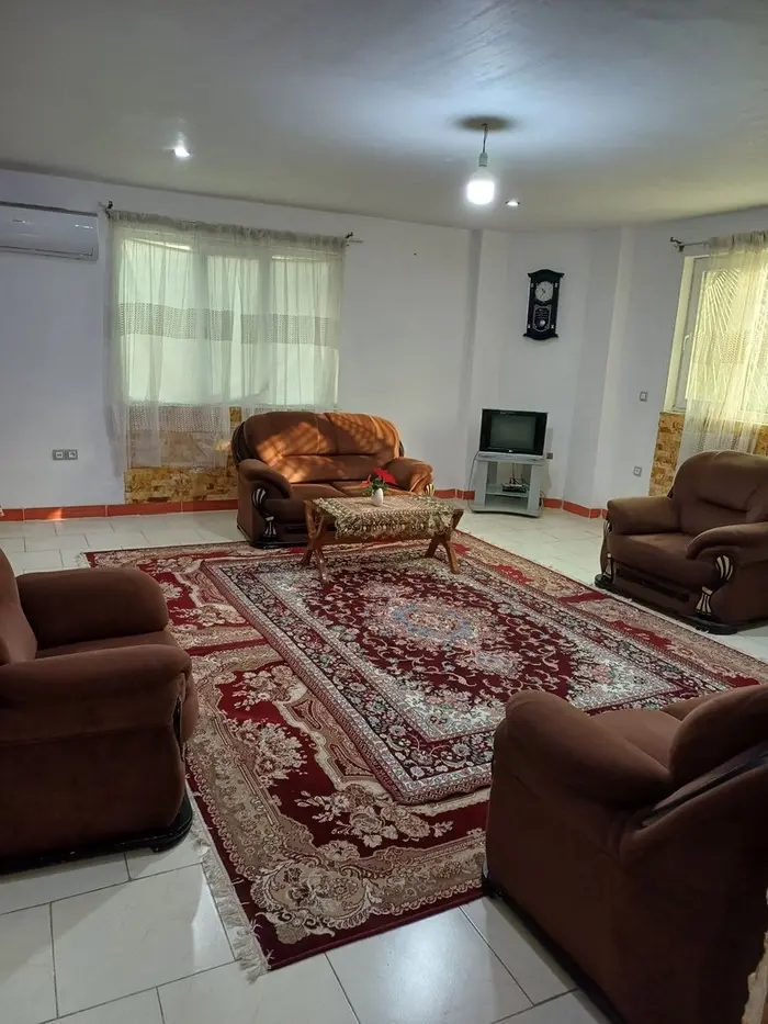 ویلا دوخوابه پوریا 1