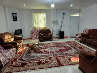 ویلا دوخوابه پوریا 1