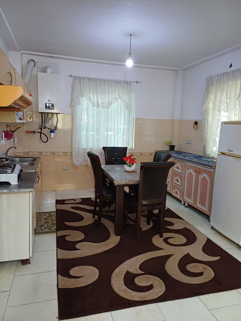 دوخوابه پوریا 1