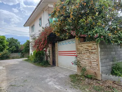 ویلا دوخوابه پوریا 1