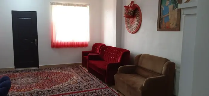 ویلا دوخوابه روستایی باران ۲