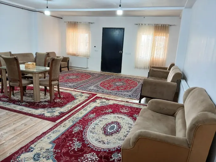 ویلا دوخوابه باران ۴