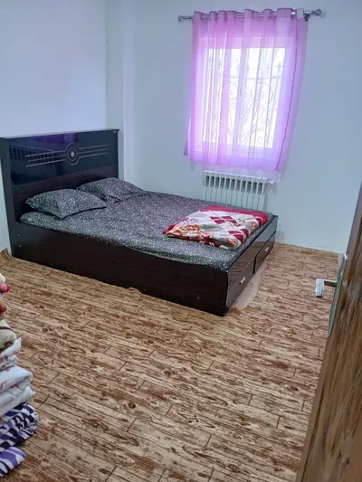 ویلا دوخوابه باران ۴