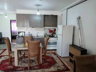 ویلا دوخوابه باران ۴