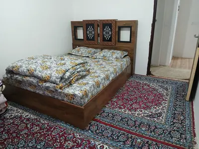 ویلا دوخوابه باران ۴