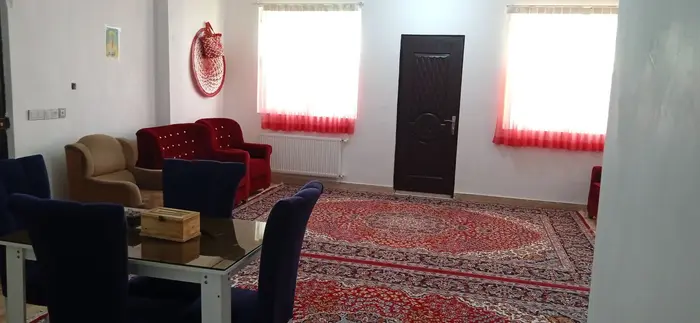 ویلا دوخوابه روستایی باران ۲