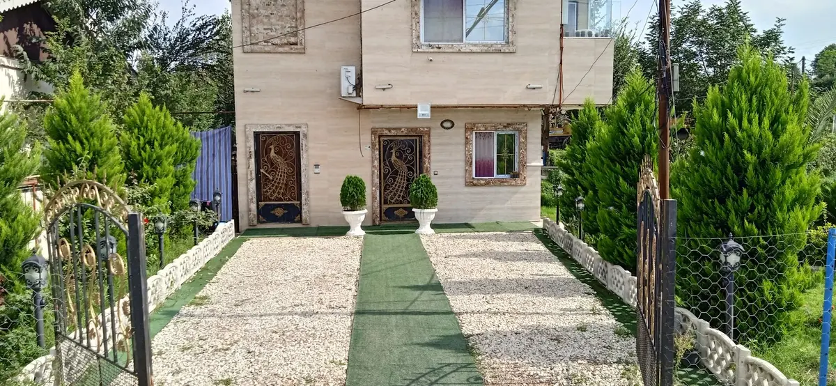 ویلا یک خوابه باران 3