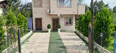 ویلا یک خوابه باران 3