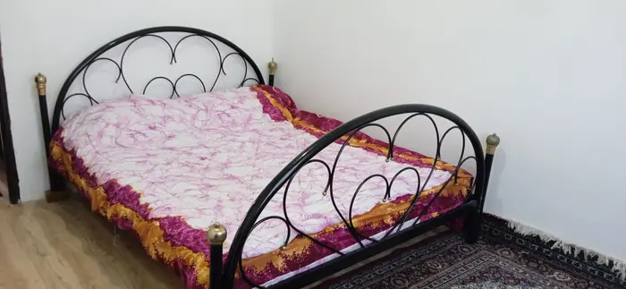 ویلا دوخوابه روستایی باران ۲